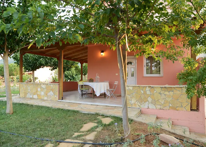 Agrotospita Country *