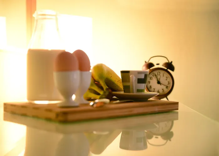 Agrotospita Country 乡村民宿 *